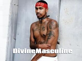 DivineMasculine