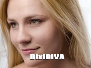 DixiDIVA