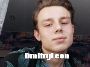 DmitryLeon The hot porn