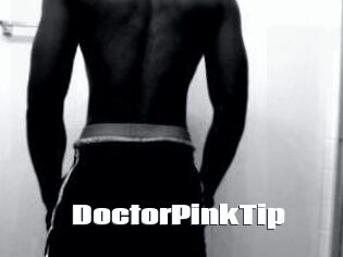 DoctorPinkTip