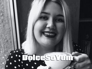 DolceSoYum