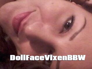 DollFaceVixenBBW