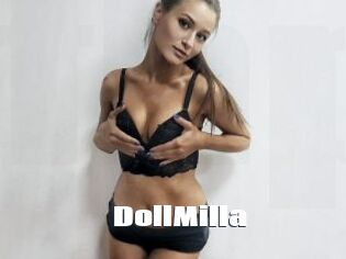 DollMilla