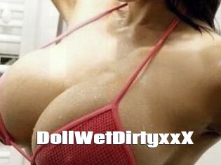 DollWetDirtyxxX