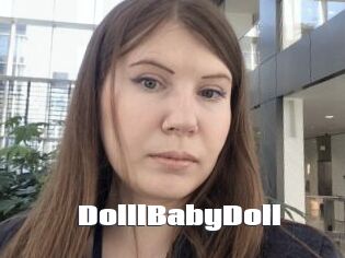 DolllBabyDoll