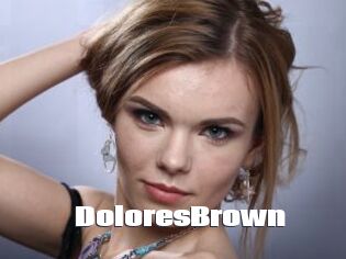 DoloresBrown
