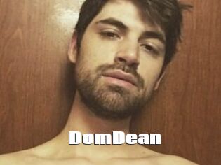 DomDean