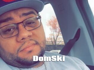 DomSki