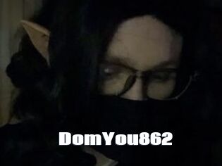 DomYou862 The hot porn