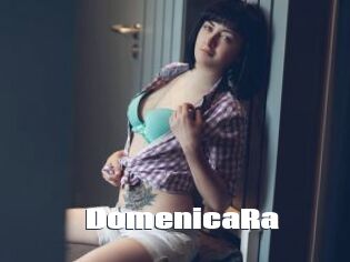 DomenicaRa