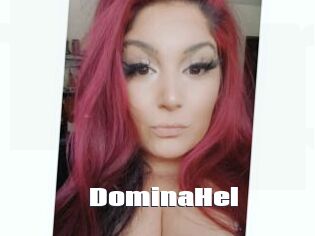DominaHel