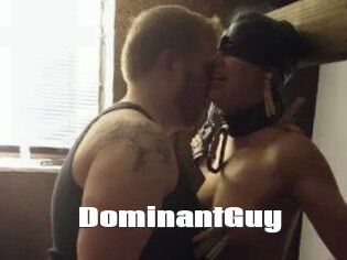 DominantGuy