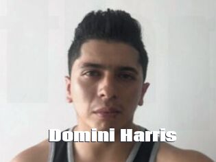 Domini_Harris