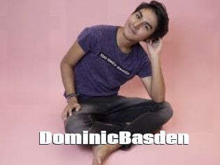 DominicBasden