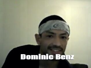 Dominic_Benz