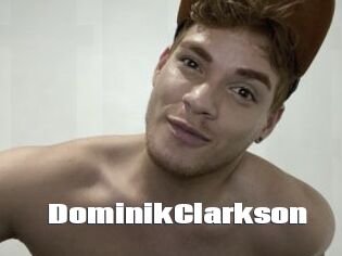 DominikClarkson