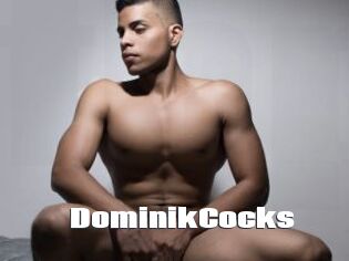 DominikCocks