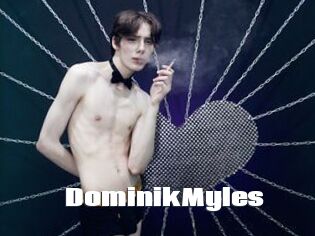 DominikMyles