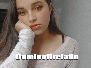 Dominofirelatin