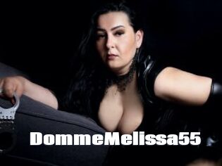 DommeMelissa55