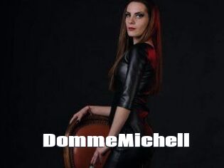 DommeMichell