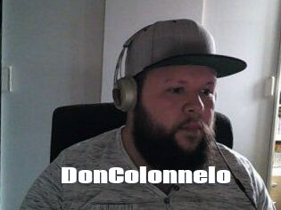 DonColonnelo