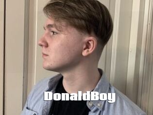 DonaldBoy