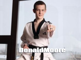 DonaldMoore