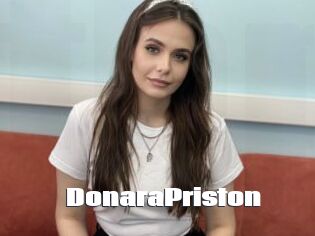 DonaraPriston