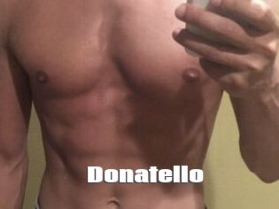 Donatello