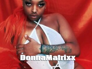 DonnaMatrixx