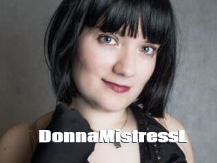 DonnaMistressL