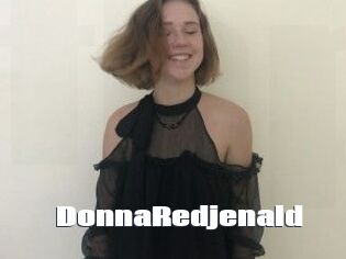 DonnaRedjenald