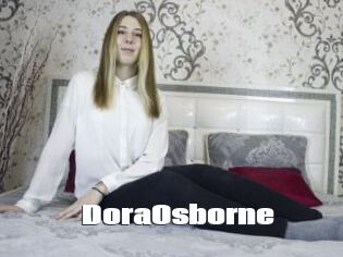 DoraOsborne The hot porn