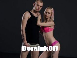 Doraink017