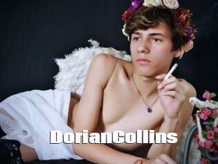 DorianCollins