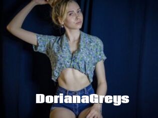 DorianaGreys