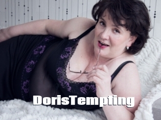 DorisTempting