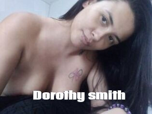 Dorothy_smith