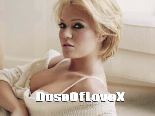 DoseOfLoveX