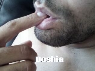 Doshia