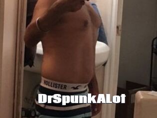 DrSpunkALot