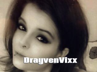 DrayvenVixx