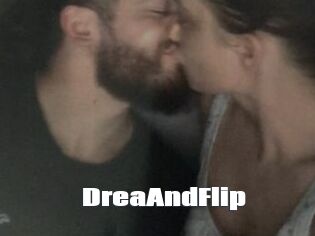 DreaAndFlip