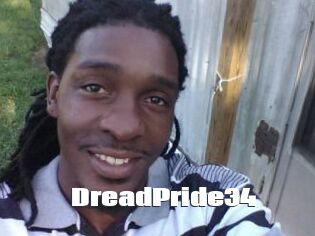 DreadPride34