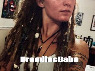 DreadlocBabe