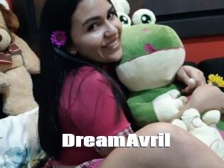 DreamAvril