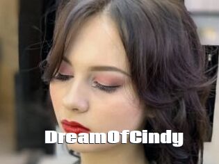 DreamOfCindy