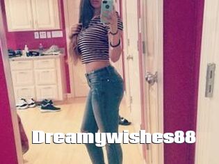 Dreamywishes88