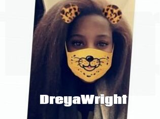 Dreya_Wright